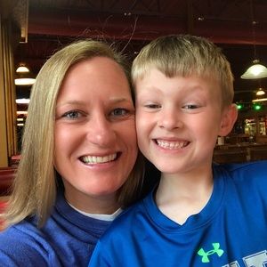 Meet your Posher, Asashley